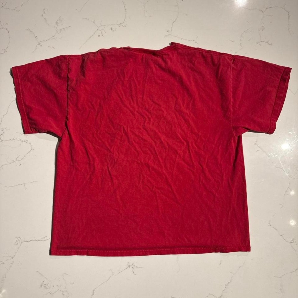 Y2K Betty boop shirt - Picture 4 of 4